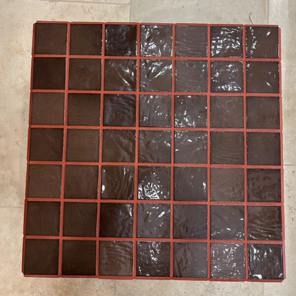 LOUNGE CACAO