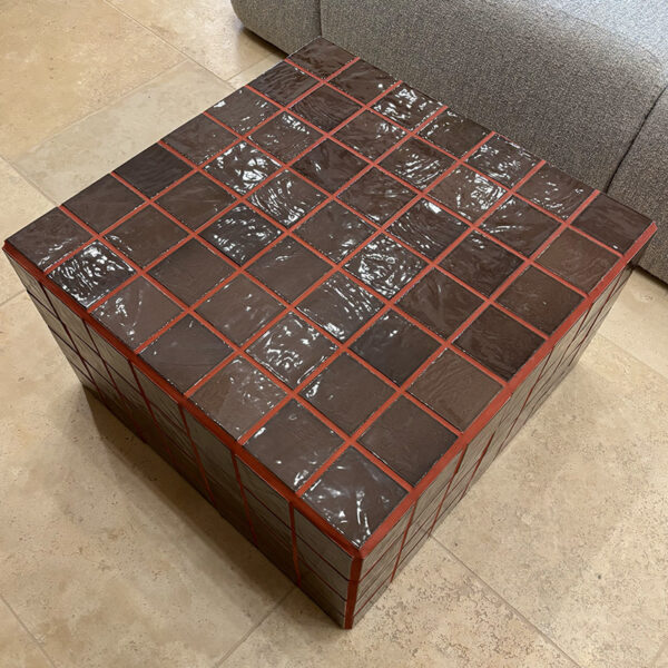 LOUNGE CACAO